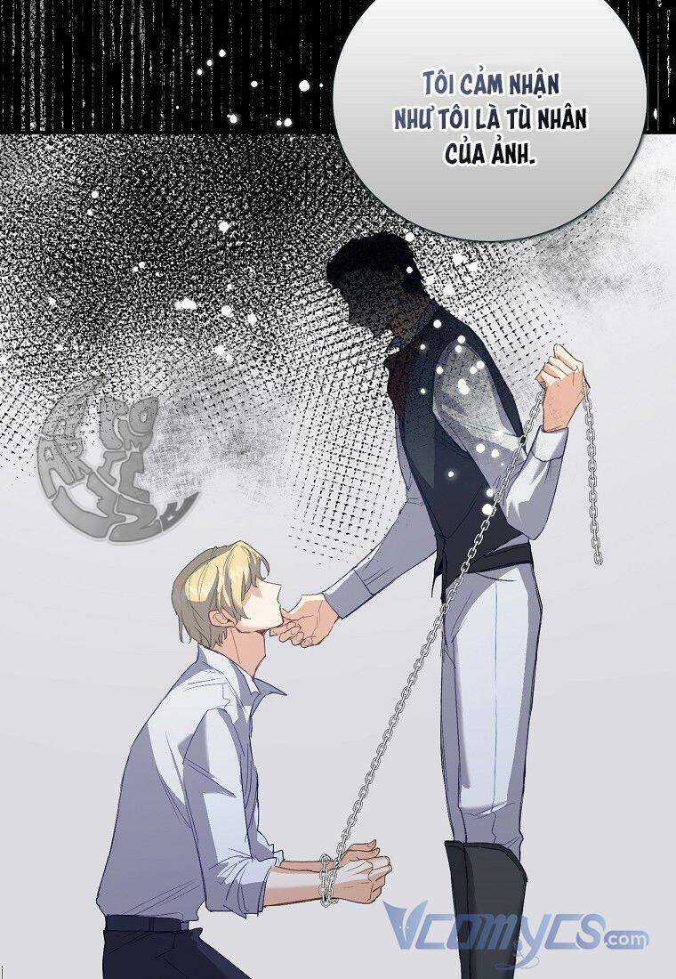 Chỉ Nhận Thức Được Sau Khi Mất Em Chapter 3 trang 56