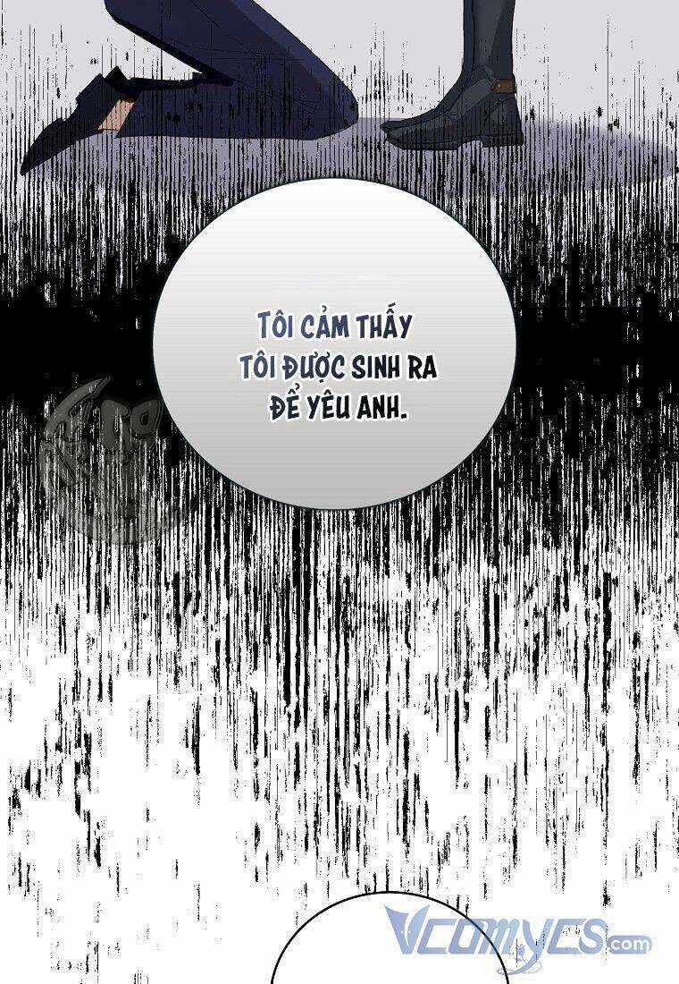 Chỉ Nhận Thức Được Sau Khi Mất Em Chapter 3 trang 57