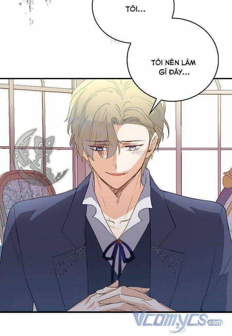 Chỉ Nhận Thức Được Sau Khi Mất Em Chapter 3 trang 58