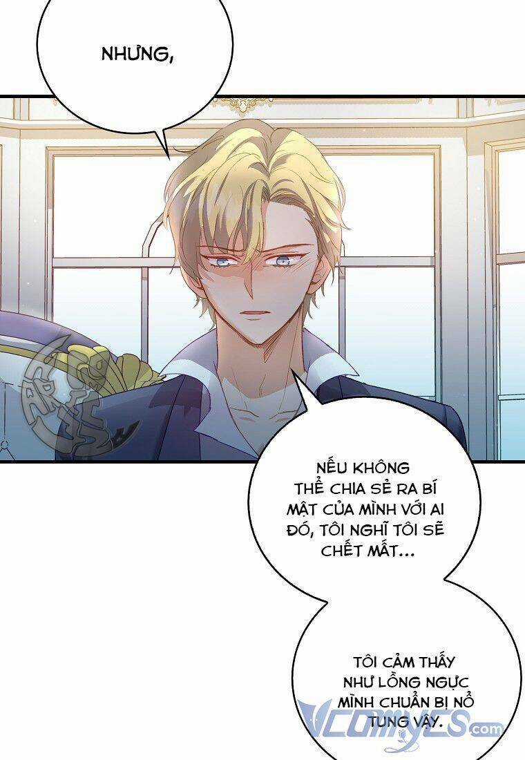 Chỉ Nhận Thức Được Sau Khi Mất Em Chapter 3 trang 6