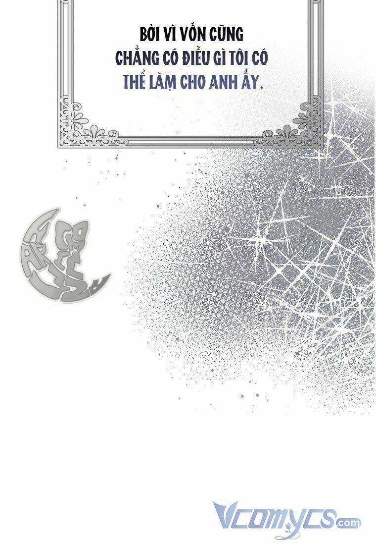 Chỉ Nhận Thức Được Sau Khi Mất Em Chapter 3 trang 61