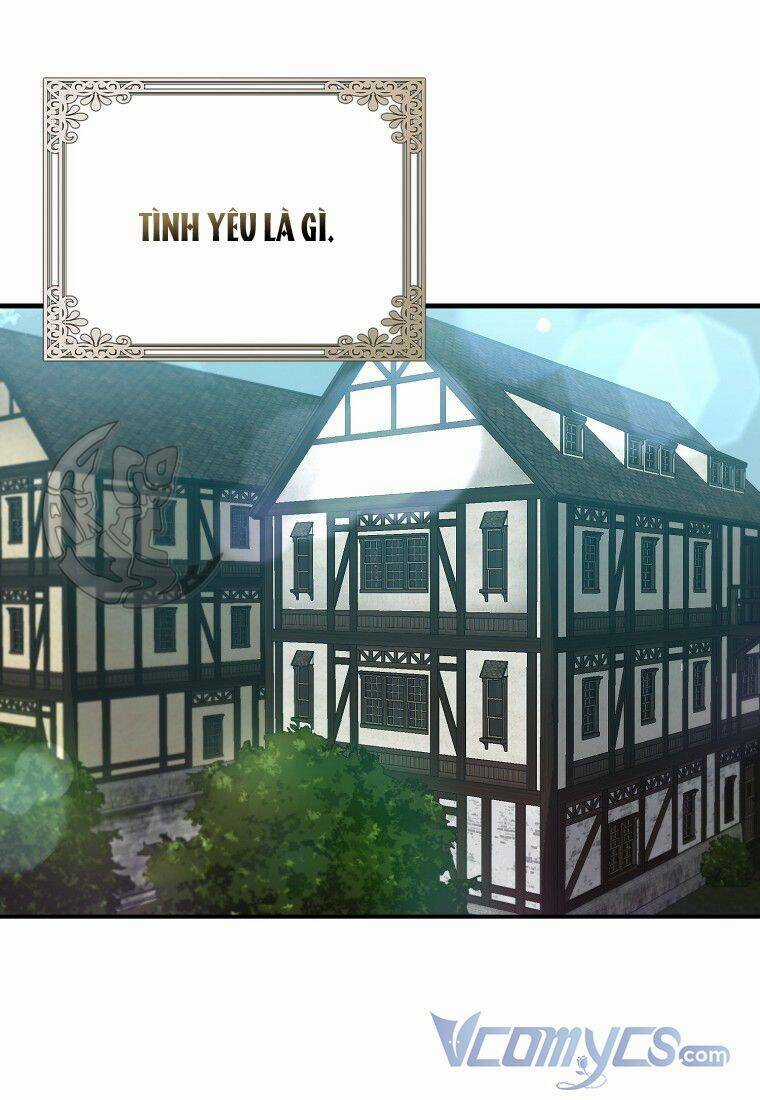 Chỉ Nhận Thức Được Sau Khi Mất Em Chapter 3 trang 62