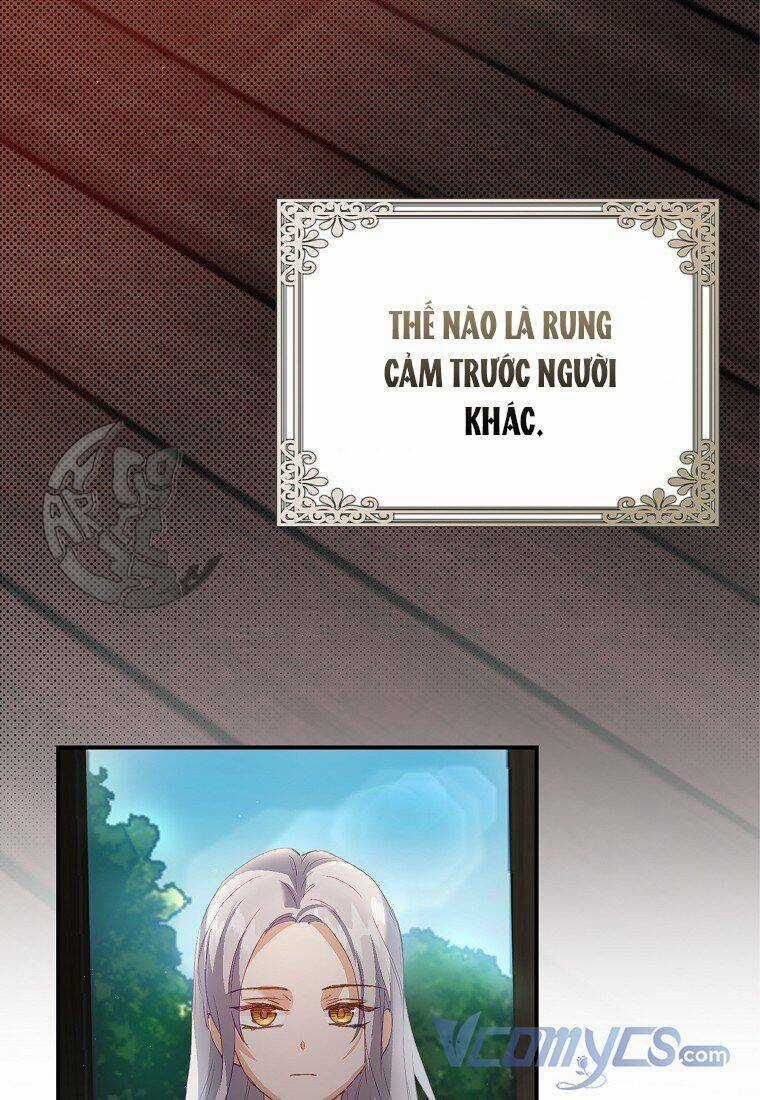 Chỉ Nhận Thức Được Sau Khi Mất Em Chapter 3 trang 64