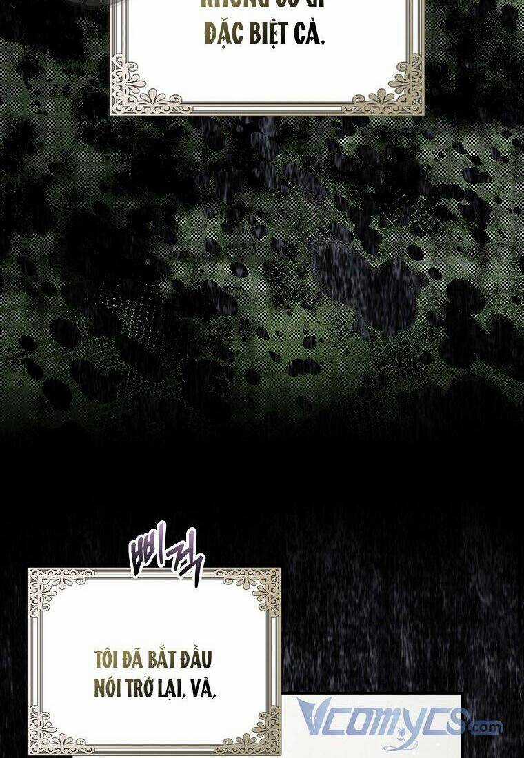 Chỉ Nhận Thức Được Sau Khi Mất Em Chapter 3 trang 69