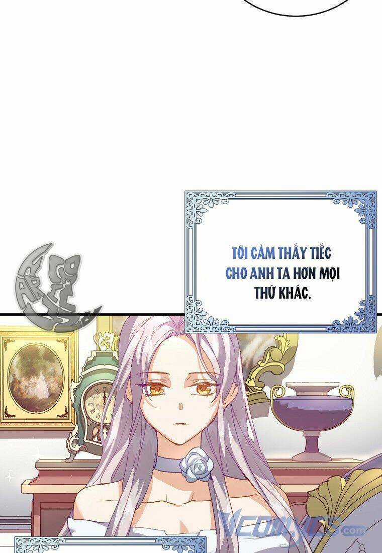 Chỉ Nhận Thức Được Sau Khi Mất Em Chapter 3 trang 7