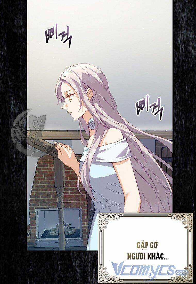 Chỉ Nhận Thức Được Sau Khi Mất Em Chapter 3 trang 70