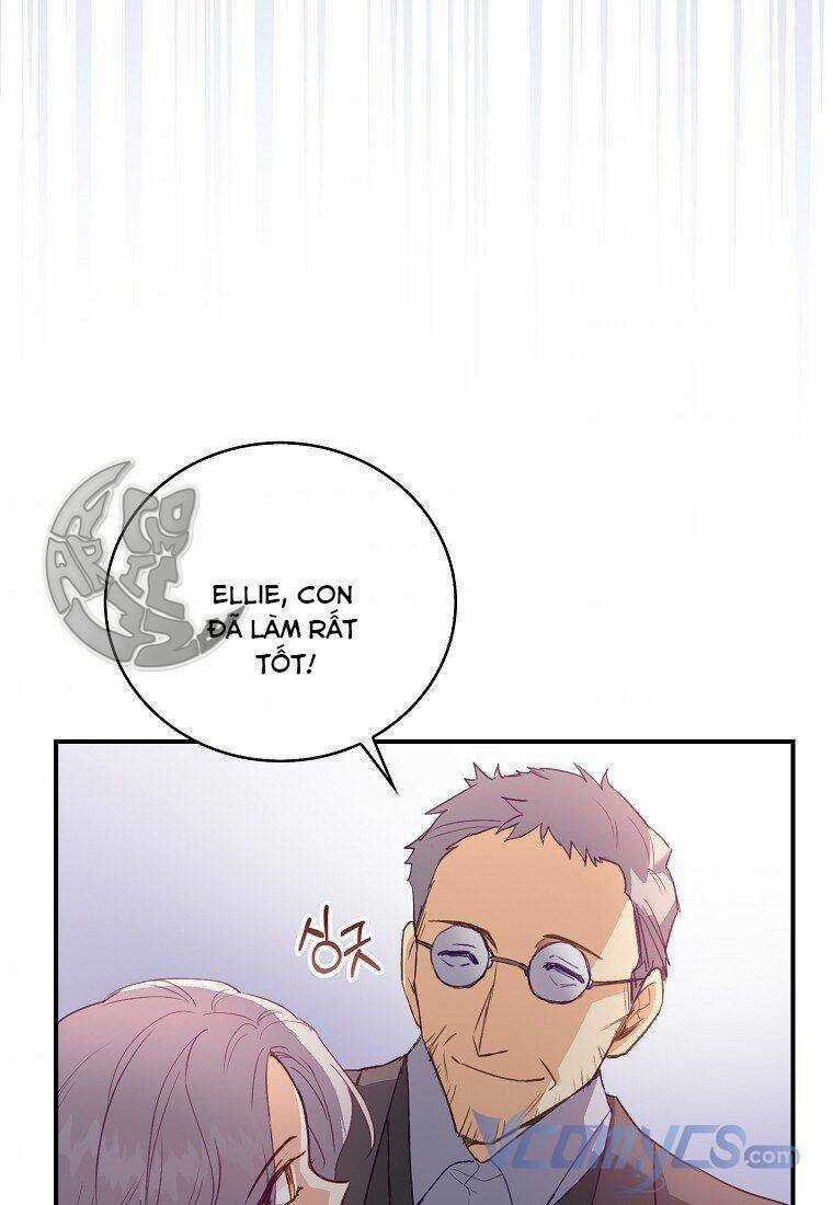 Chỉ Nhận Thức Được Sau Khi Mất Em Chapter 3 trang 74