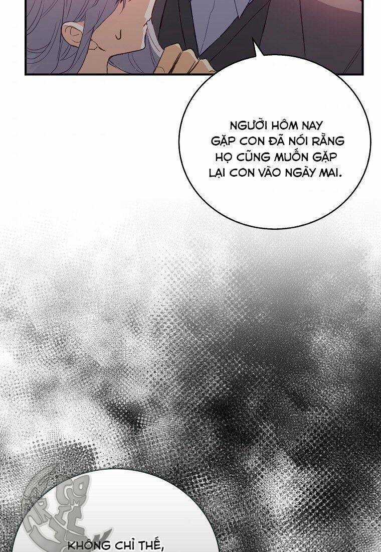 Chỉ Nhận Thức Được Sau Khi Mất Em Chapter 3 trang 75