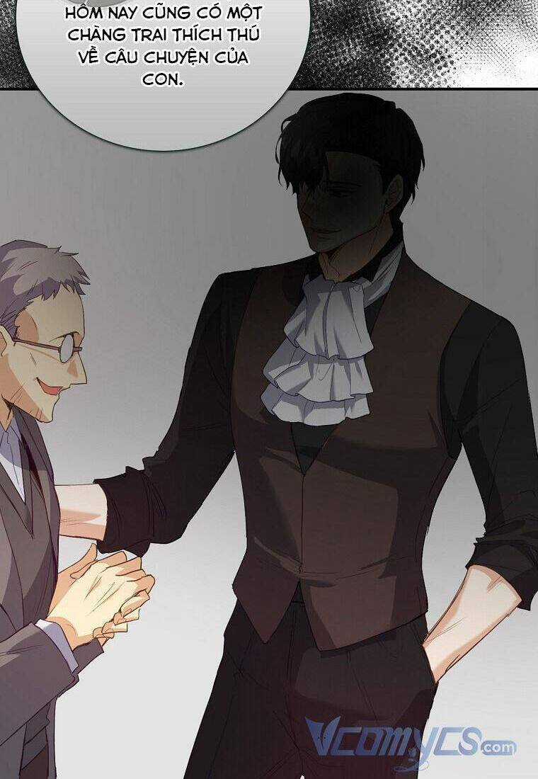 Chỉ Nhận Thức Được Sau Khi Mất Em Chapter 3 trang 76