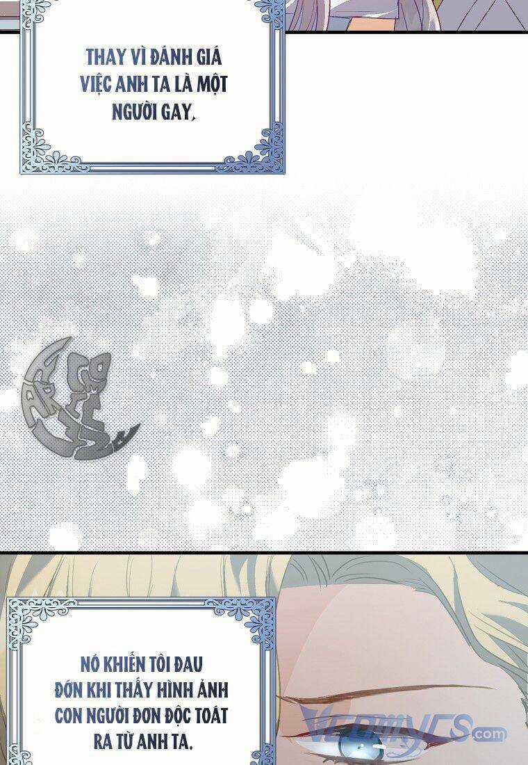 Chỉ Nhận Thức Được Sau Khi Mất Em Chapter 3 trang 8