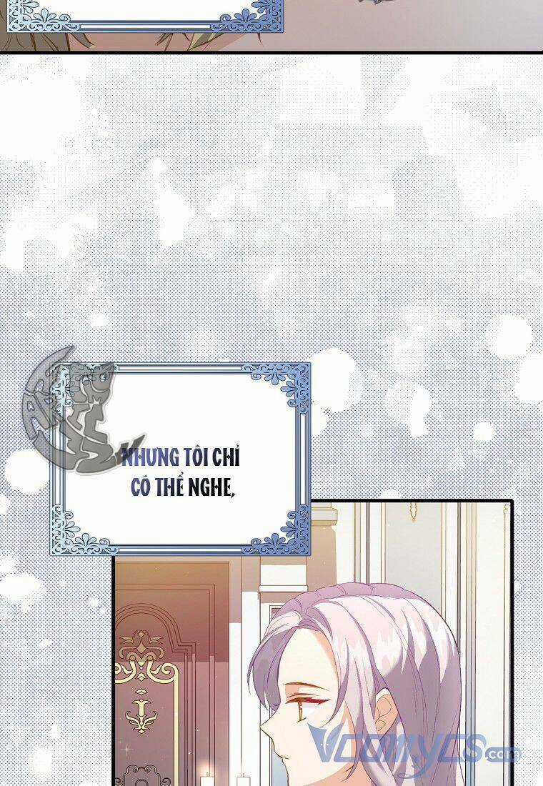 Chỉ Nhận Thức Được Sau Khi Mất Em Chapter 3 trang 9