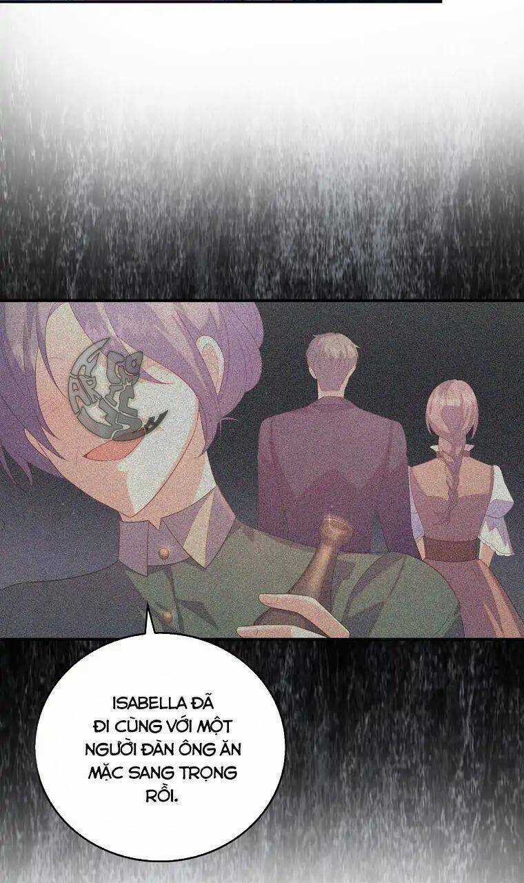 Chỉ Nhận Thức Được Sau Khi Mất Em Chapter 30 trang 11