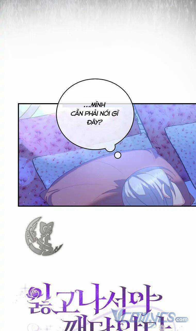 Chỉ Nhận Thức Được Sau Khi Mất Em Chapter 30 trang 12