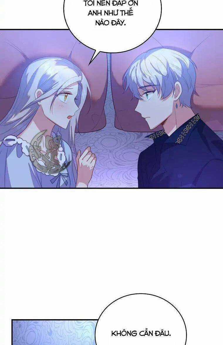 Chỉ Nhận Thức Được Sau Khi Mất Em Chapter 30 trang 15