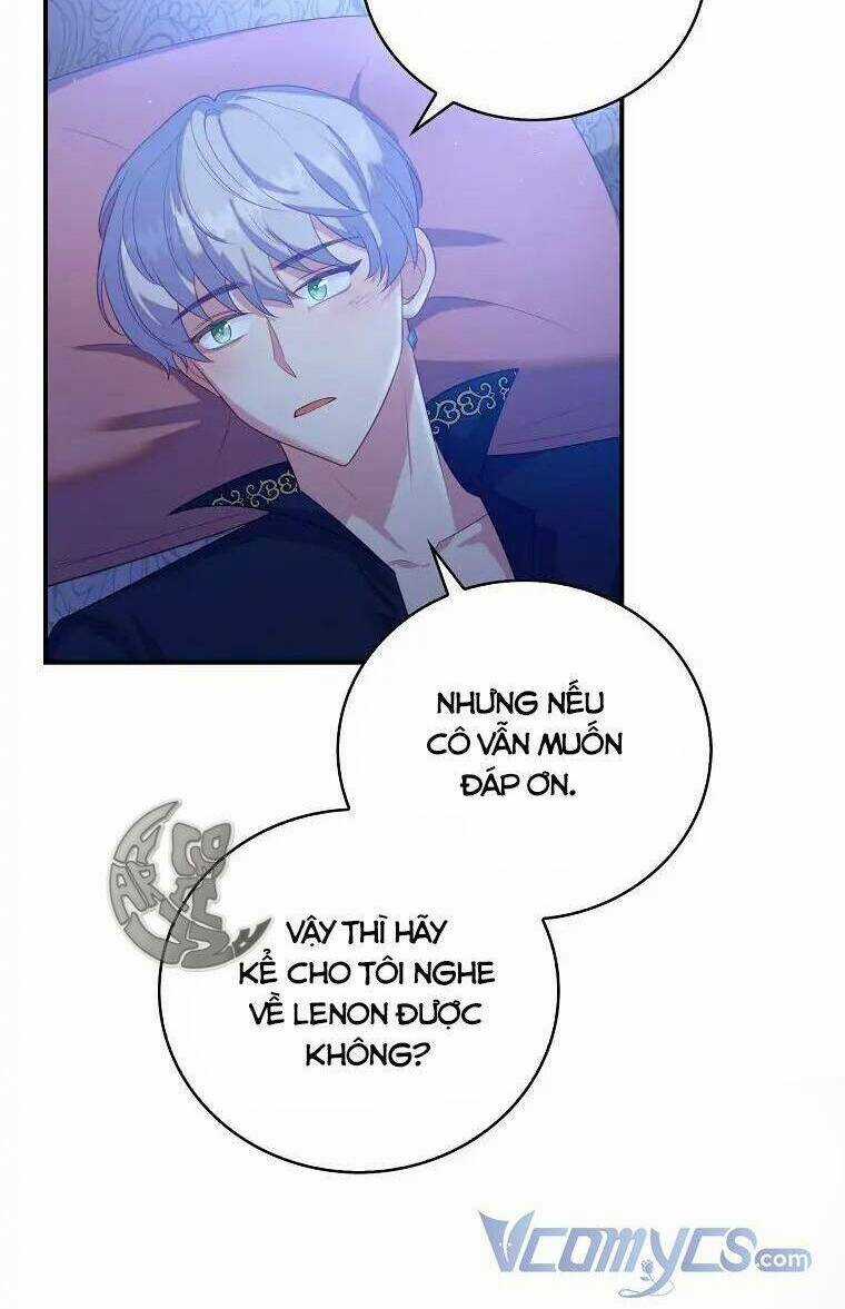 Chỉ Nhận Thức Được Sau Khi Mất Em Chapter 30 trang 16