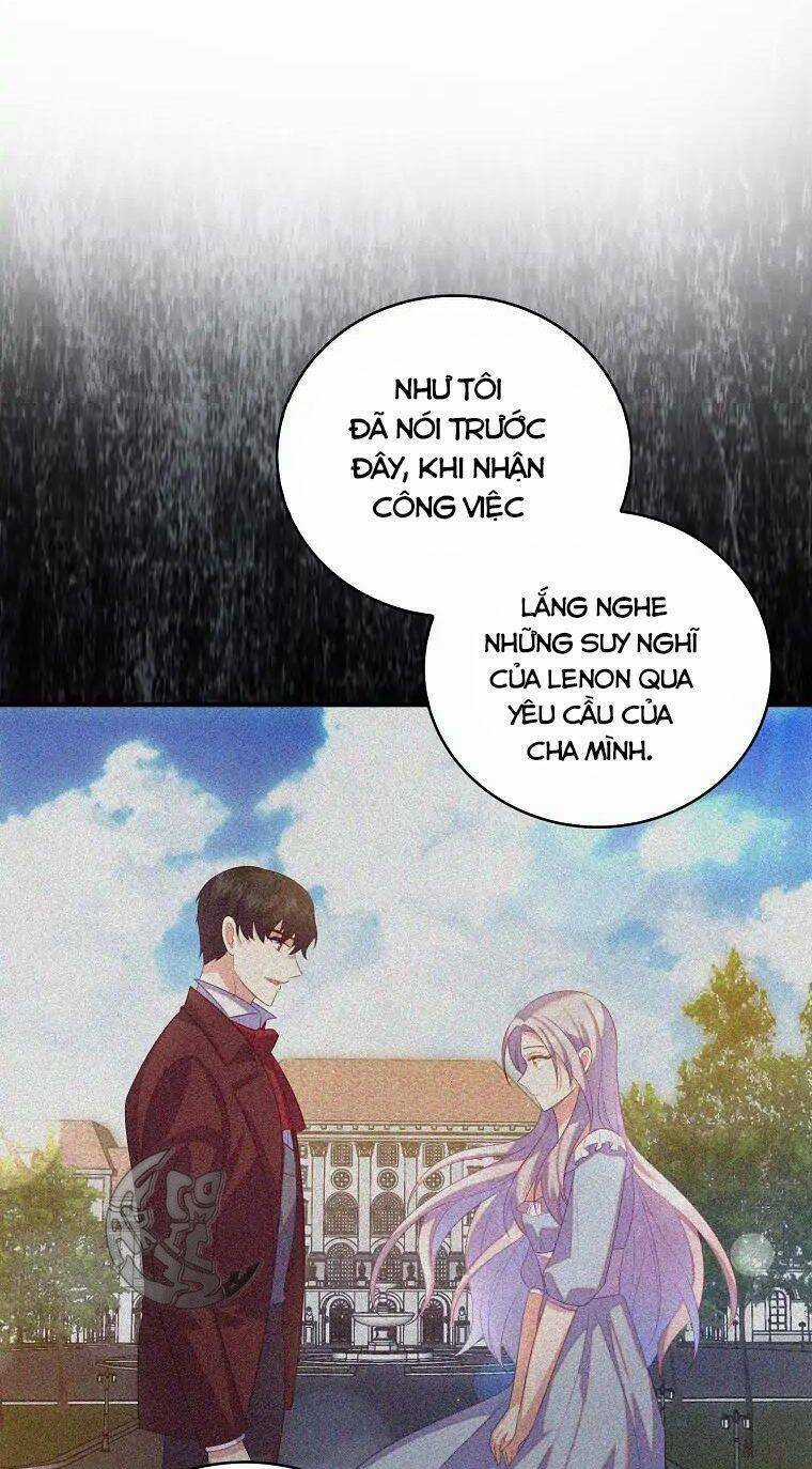 Chỉ Nhận Thức Được Sau Khi Mất Em Chapter 30 trang 17