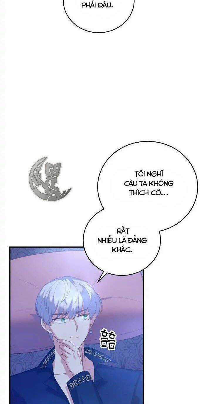 Chỉ Nhận Thức Được Sau Khi Mất Em Chapter 30 trang 19