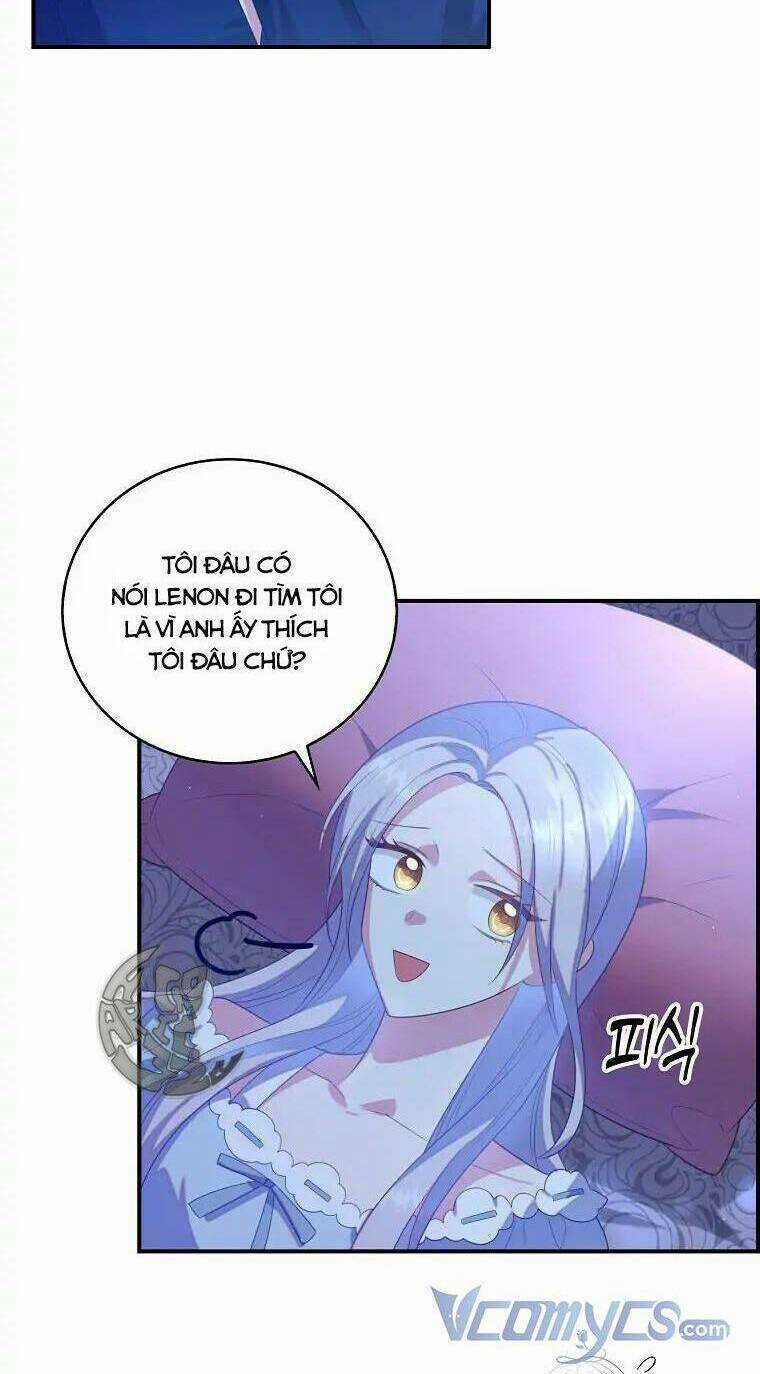 Chỉ Nhận Thức Được Sau Khi Mất Em Chapter 30 trang 20