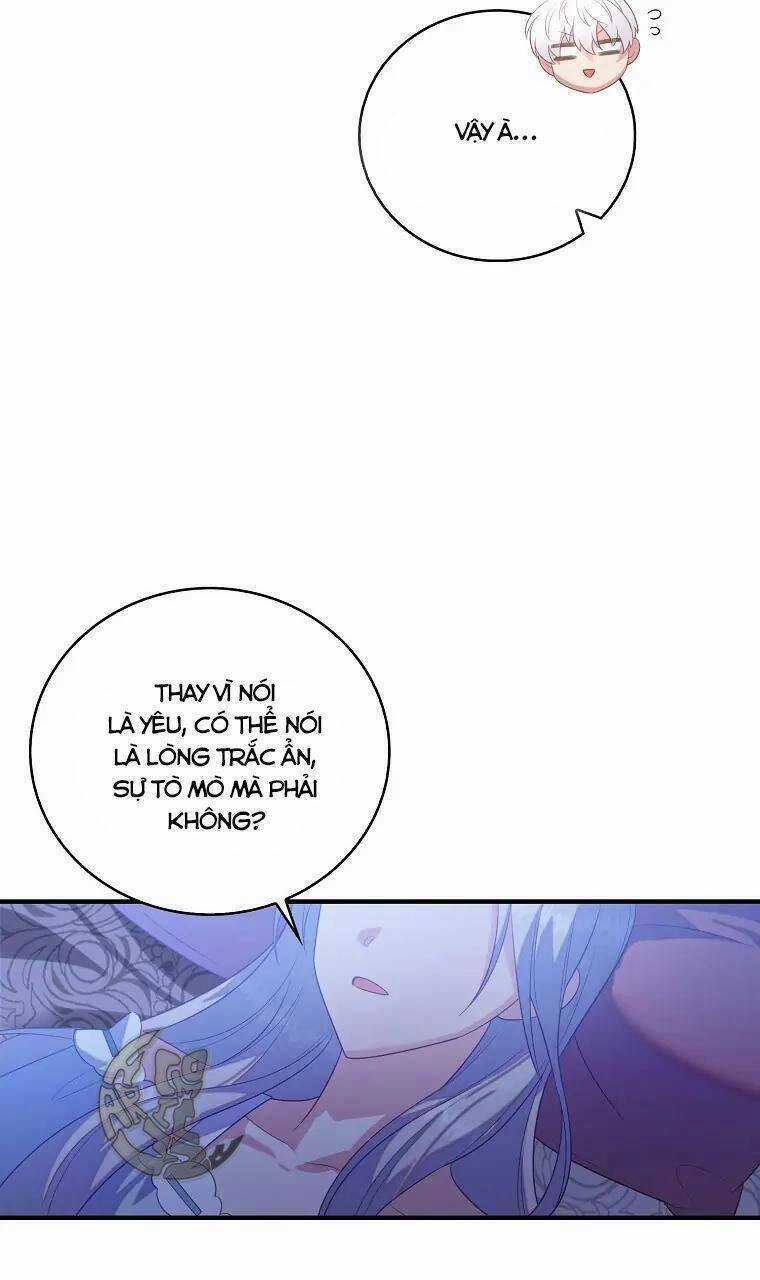 Chỉ Nhận Thức Được Sau Khi Mất Em Chapter 30 trang 21