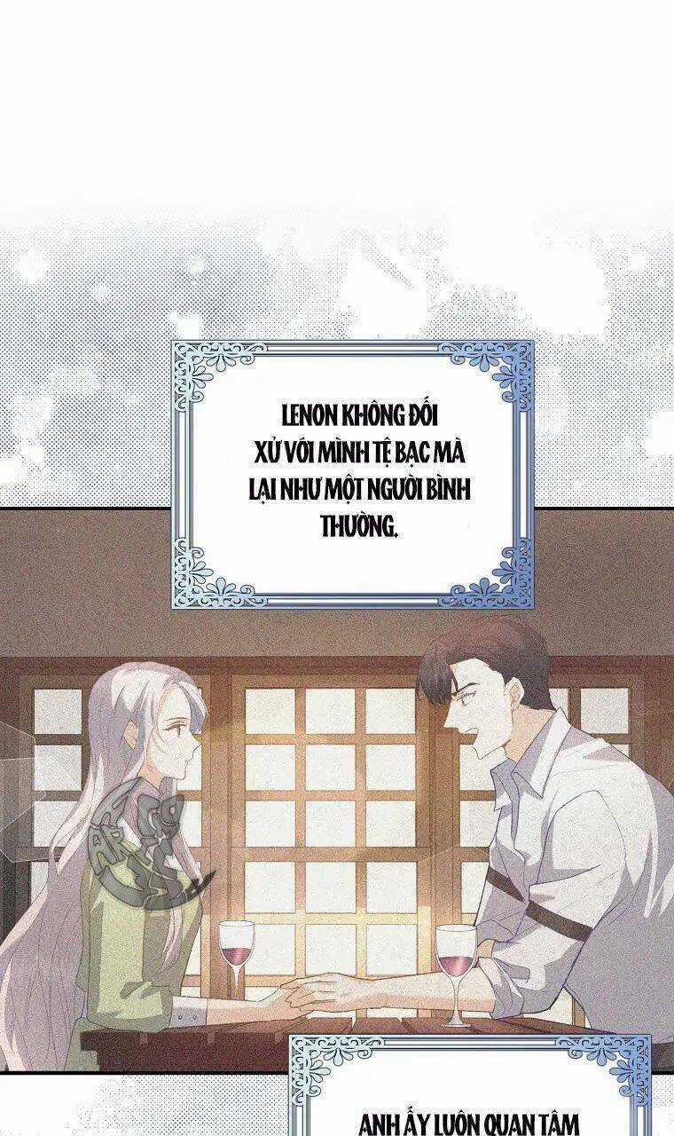 Chỉ Nhận Thức Được Sau Khi Mất Em Chapter 30 trang 22