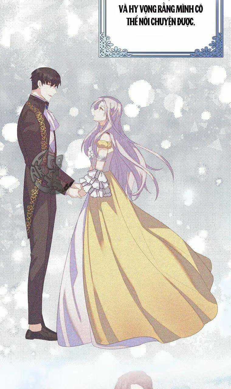 Chỉ Nhận Thức Được Sau Khi Mất Em Chapter 30 trang 23