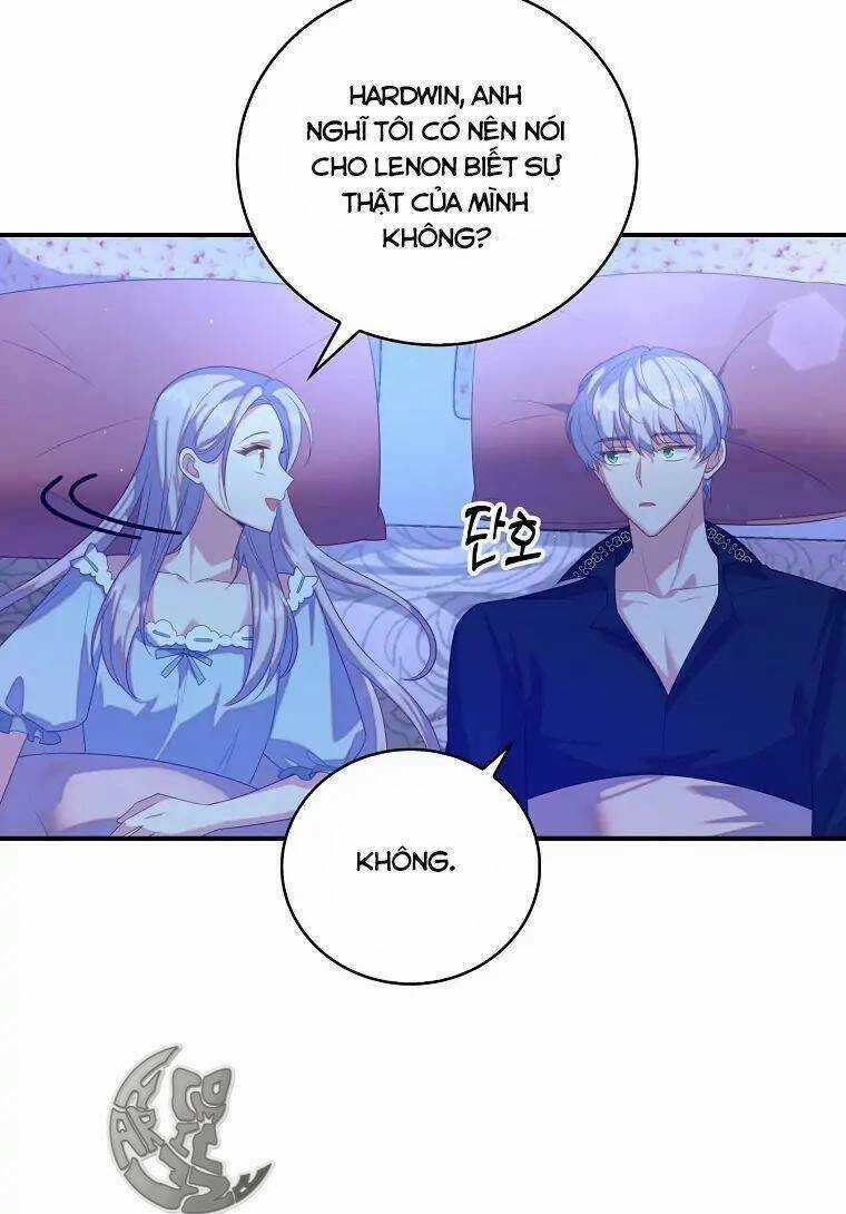 Chỉ Nhận Thức Được Sau Khi Mất Em Chapter 30 trang 25