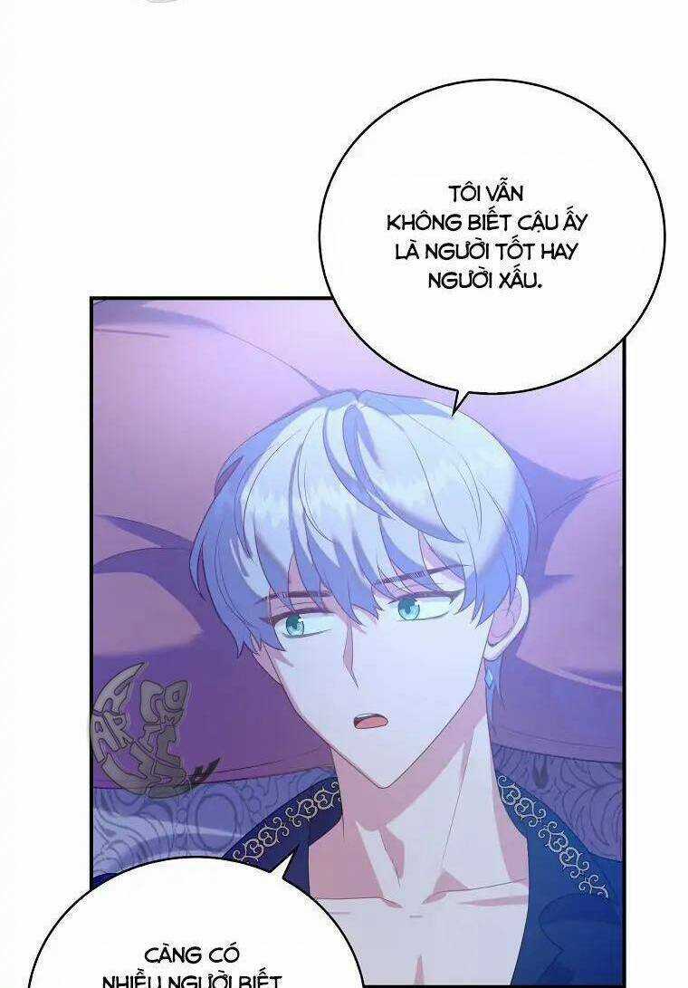 Chỉ Nhận Thức Được Sau Khi Mất Em Chapter 30 trang 26