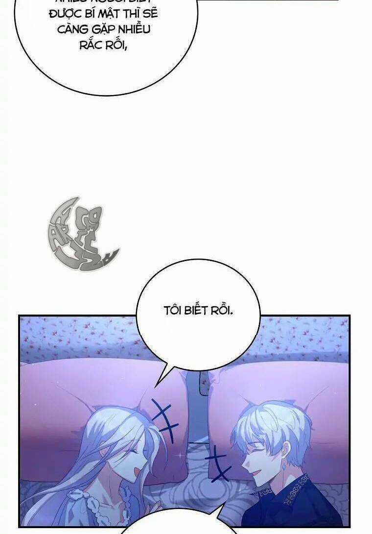 Chỉ Nhận Thức Được Sau Khi Mất Em Chapter 30 trang 27