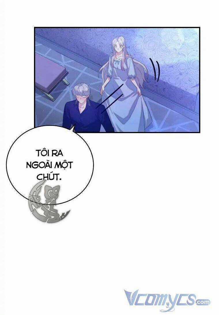 Chỉ Nhận Thức Được Sau Khi Mất Em Chapter 30 trang 32