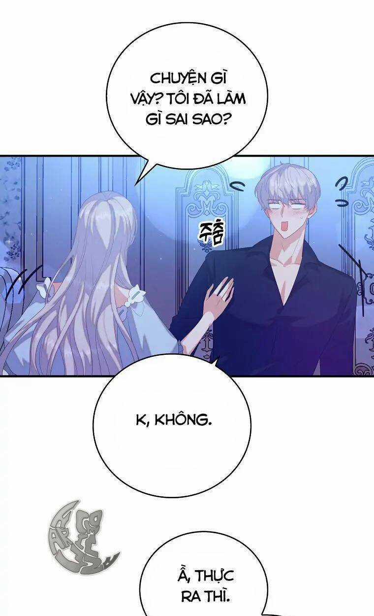 Chỉ Nhận Thức Được Sau Khi Mất Em Chapter 30 trang 33