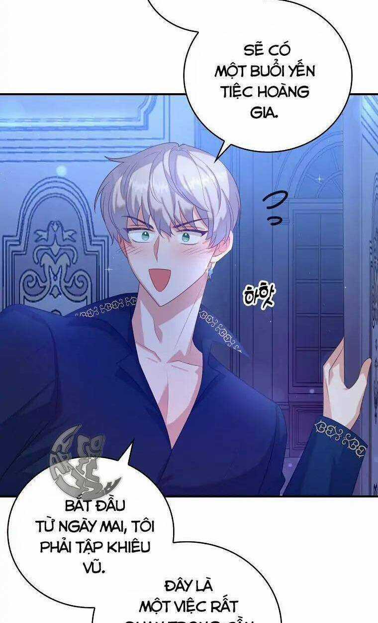 Chỉ Nhận Thức Được Sau Khi Mất Em Chapter 30 trang 34