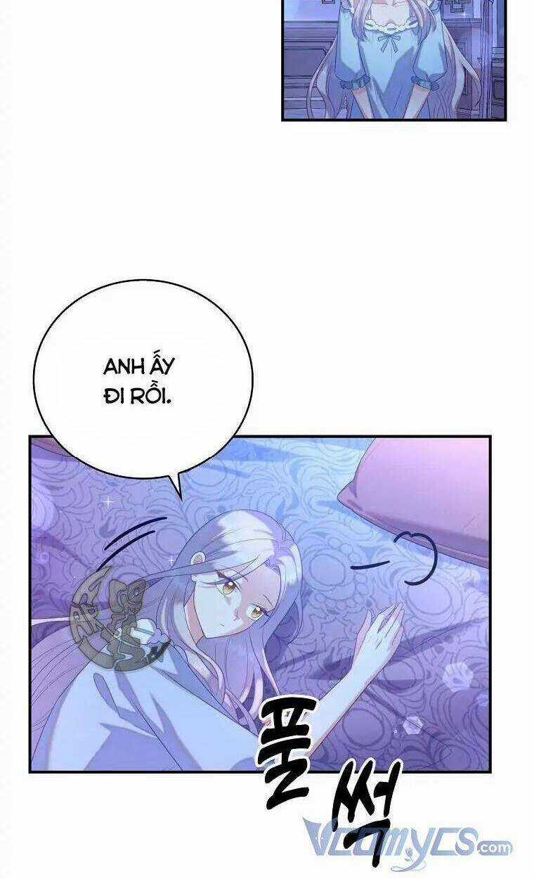 Chỉ Nhận Thức Được Sau Khi Mất Em Chapter 30 trang 36