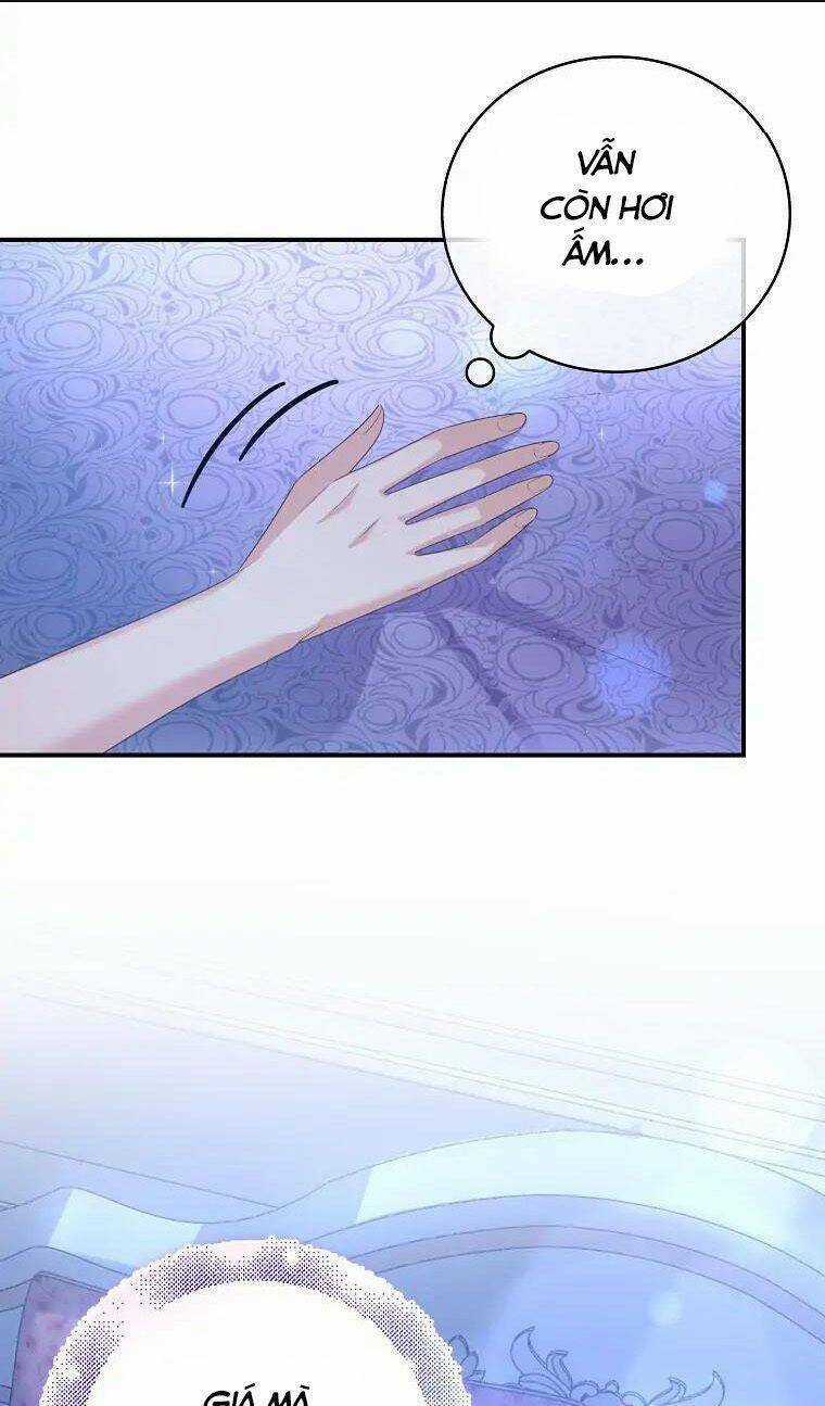 Chỉ Nhận Thức Được Sau Khi Mất Em Chapter 30 trang 37