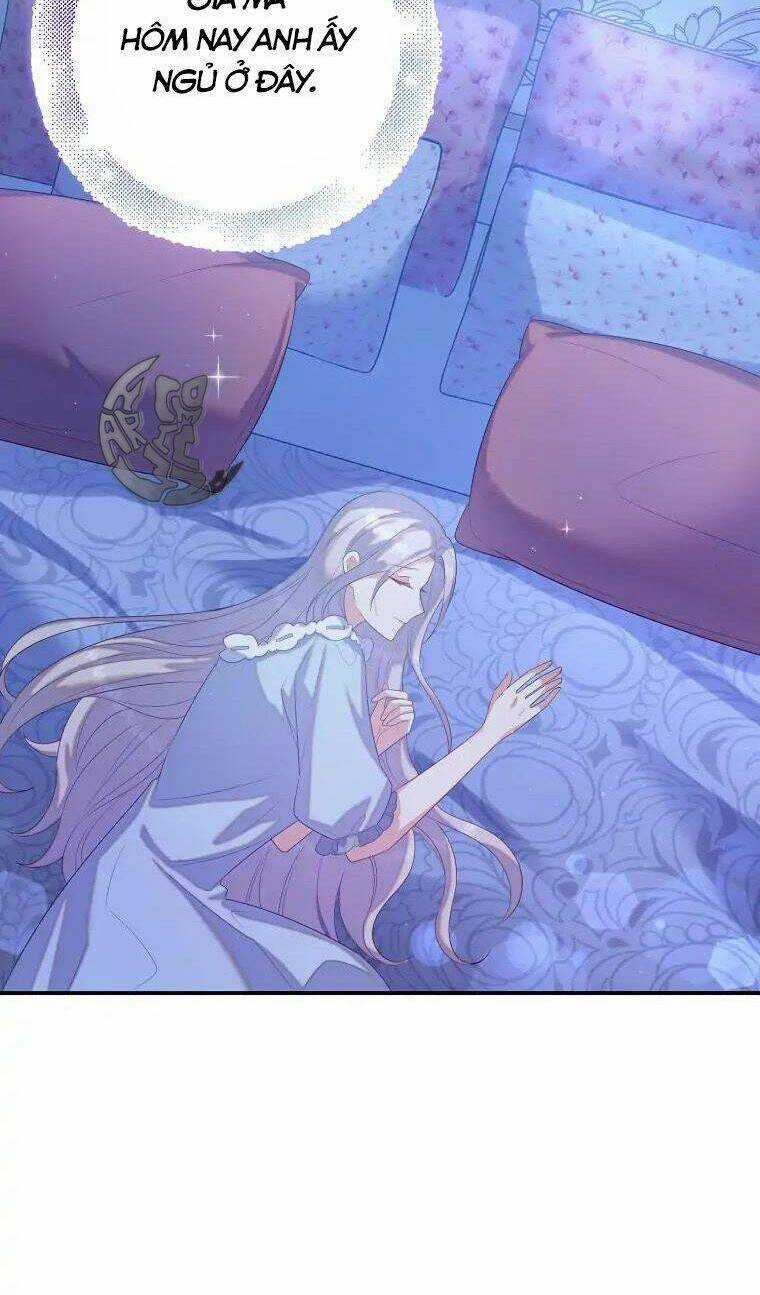 Chỉ Nhận Thức Được Sau Khi Mất Em Chapter 30 trang 38