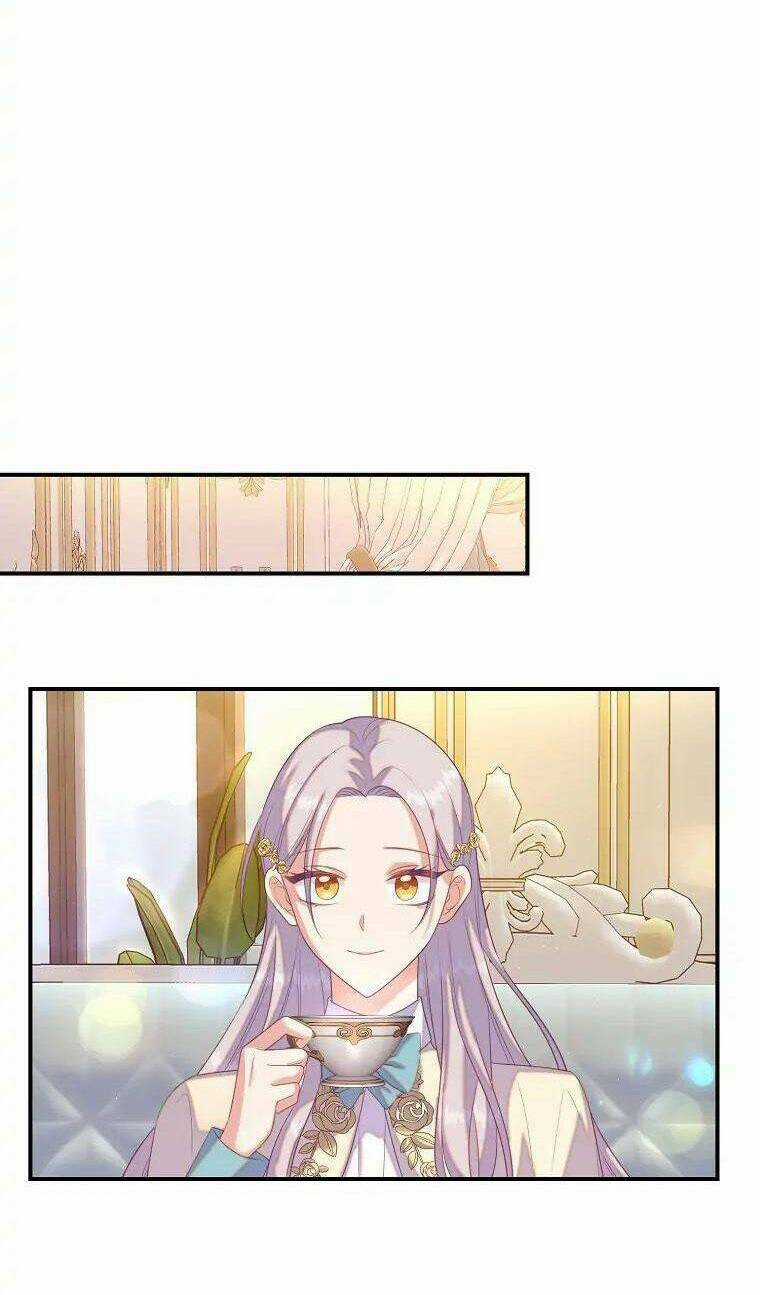 Chỉ Nhận Thức Được Sau Khi Mất Em Chapter 30 trang 39