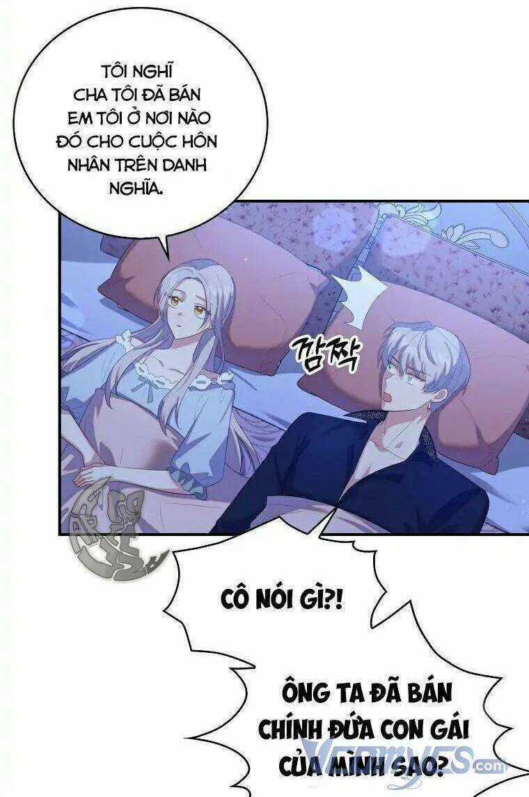 Chỉ Nhận Thức Được Sau Khi Mất Em Chapter 30 trang 4