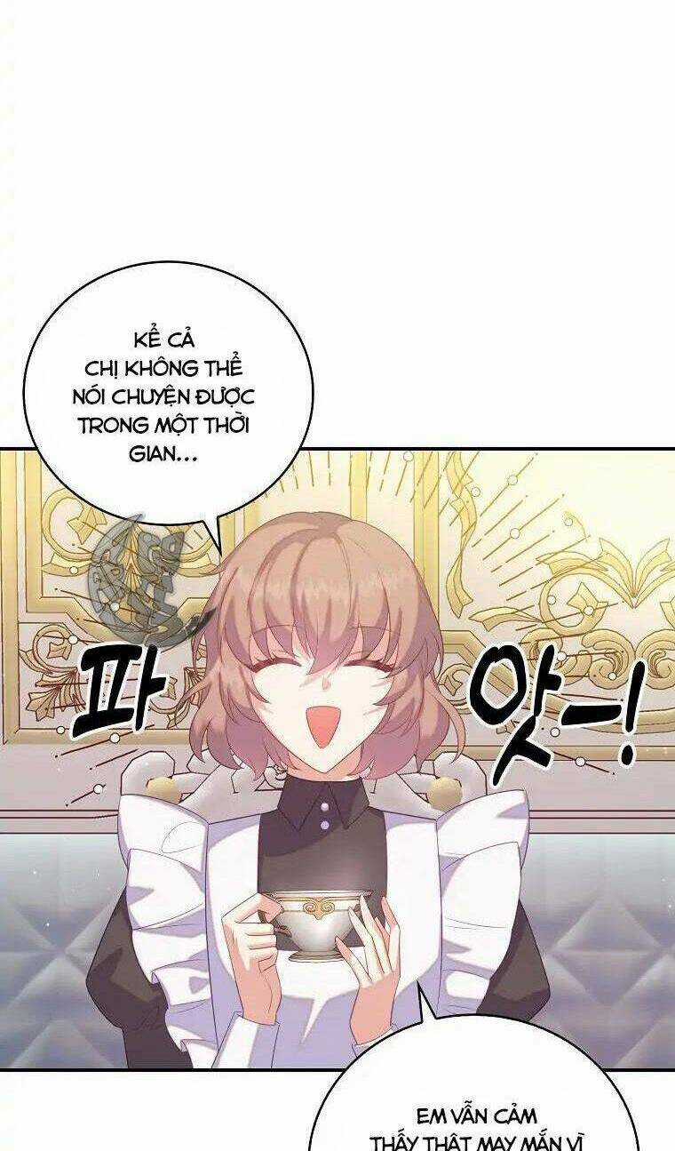 Chỉ Nhận Thức Được Sau Khi Mất Em Chapter 30 trang 40