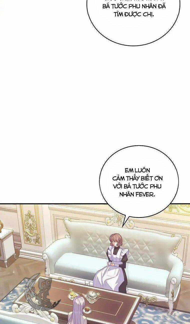 Chỉ Nhận Thức Được Sau Khi Mất Em Chapter 30 trang 41