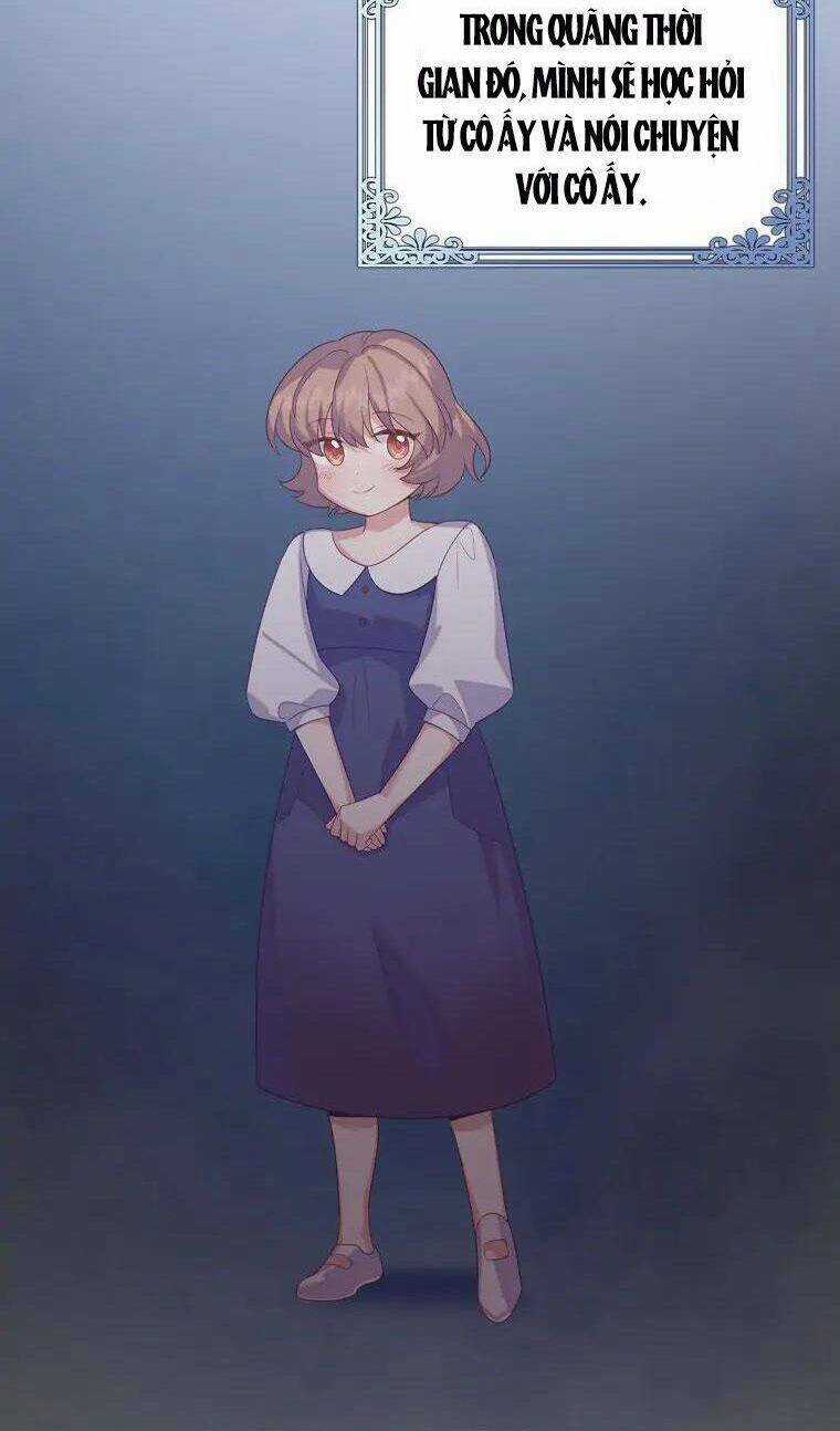 Chỉ Nhận Thức Được Sau Khi Mất Em Chapter 30 trang 43