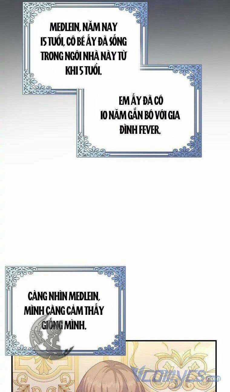 Chỉ Nhận Thức Được Sau Khi Mất Em Chapter 30 trang 44