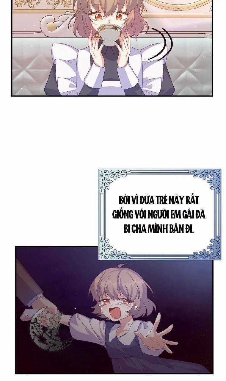 Chỉ Nhận Thức Được Sau Khi Mất Em Chapter 30 trang 45