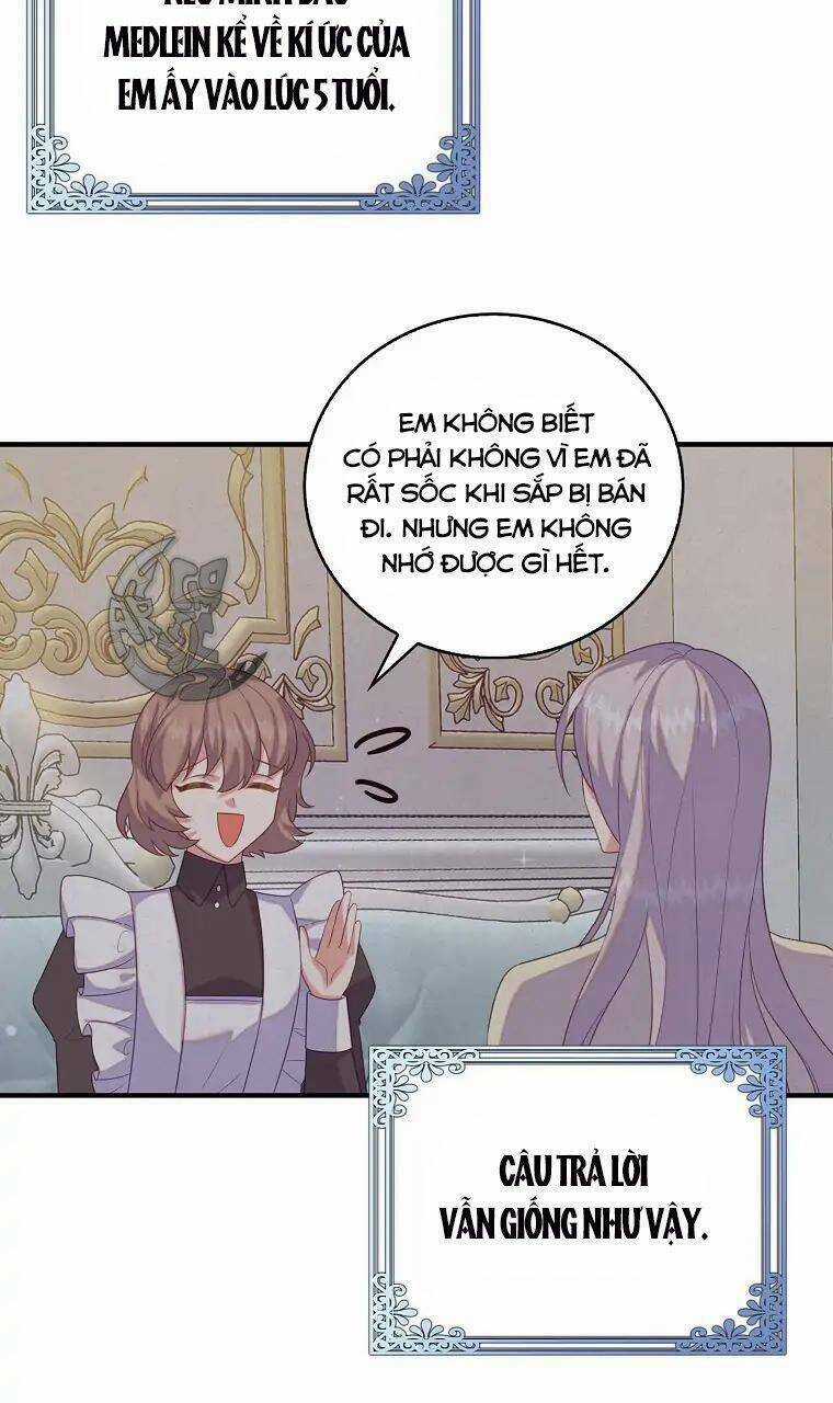 Chỉ Nhận Thức Được Sau Khi Mất Em Chapter 30 trang 47