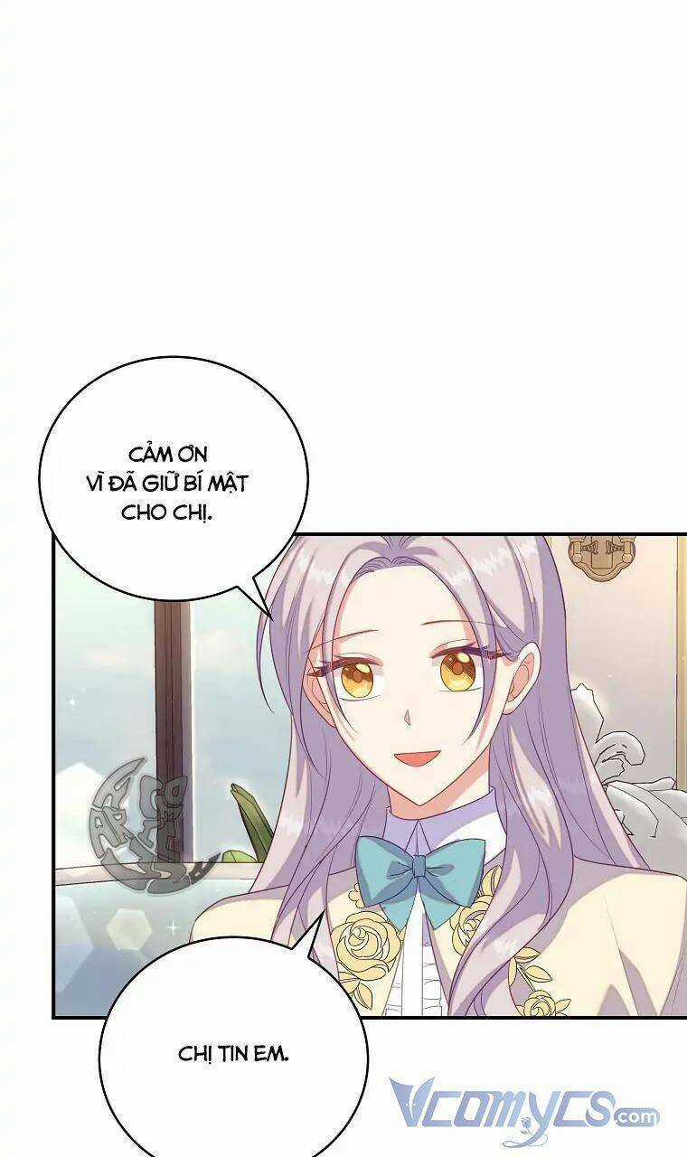 Chỉ Nhận Thức Được Sau Khi Mất Em Chapter 30 trang 48