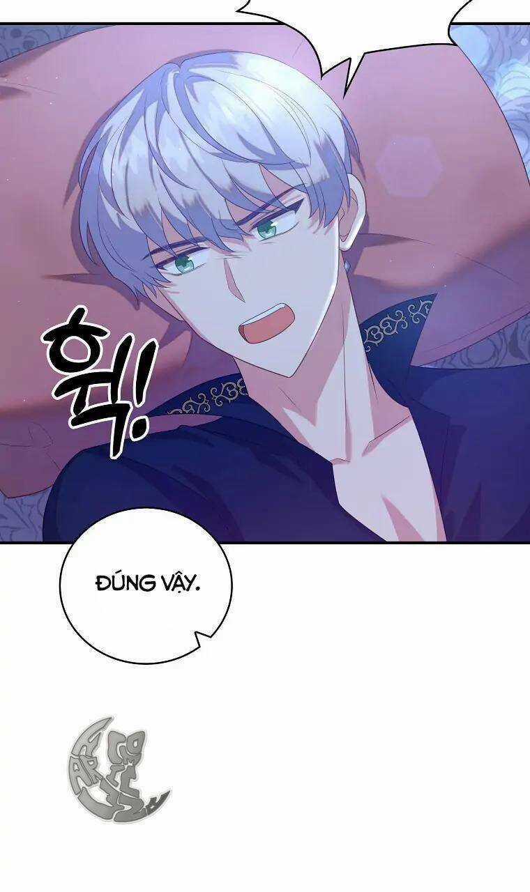 Chỉ Nhận Thức Được Sau Khi Mất Em Chapter 30 trang 5