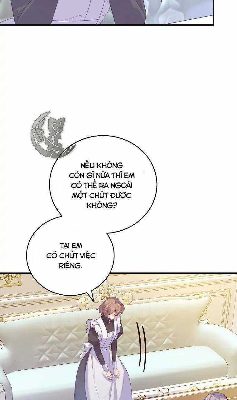 Chỉ Nhận Thức Được Sau Khi Mất Em Chapter 30 trang 50