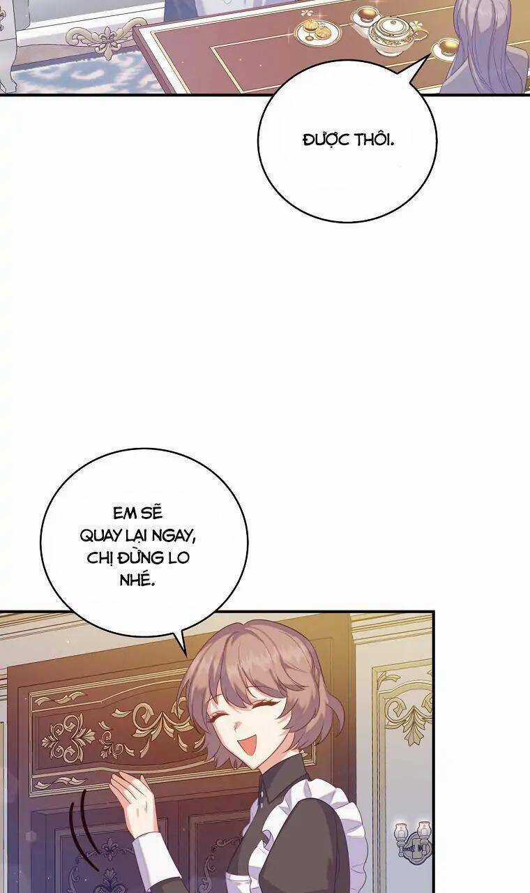 Chỉ Nhận Thức Được Sau Khi Mất Em Chapter 30 trang 51