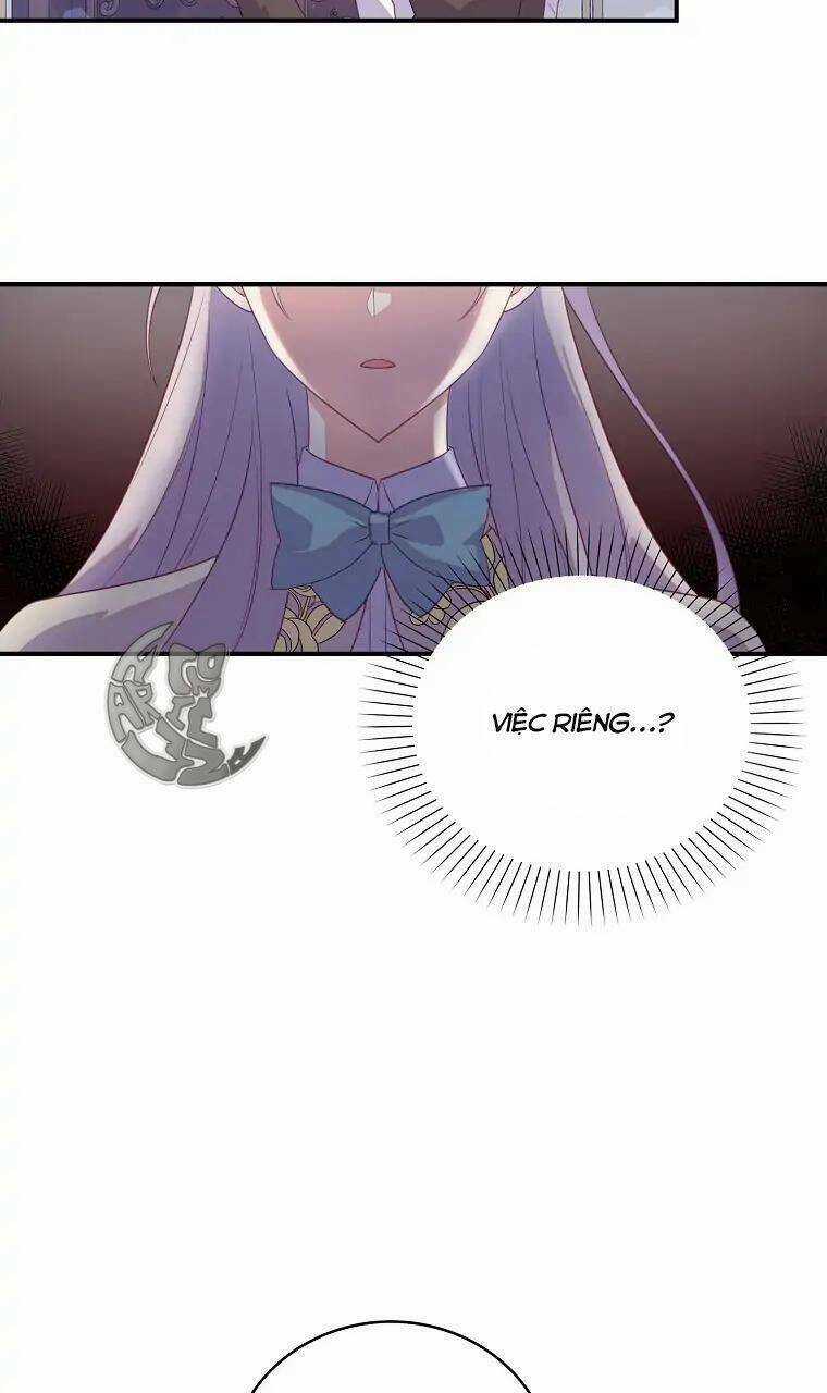 Chỉ Nhận Thức Được Sau Khi Mất Em Chapter 30 trang 52