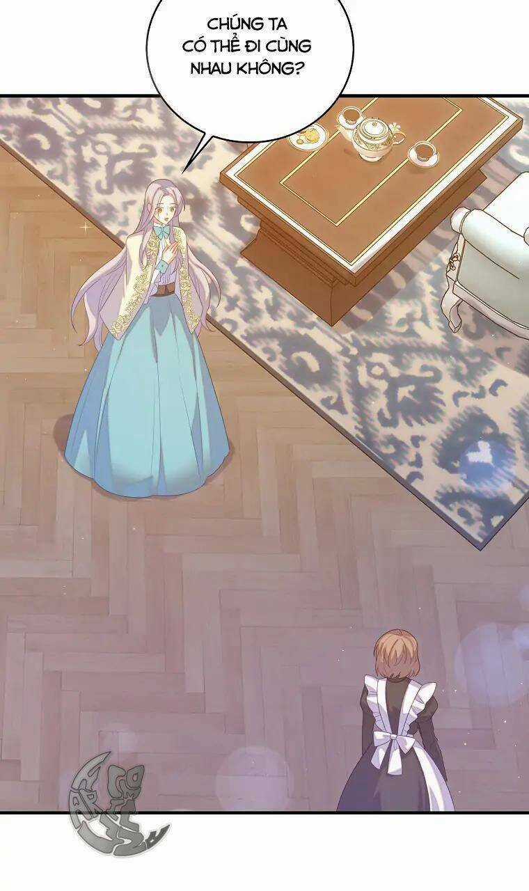 Chỉ Nhận Thức Được Sau Khi Mất Em Chapter 30 trang 53