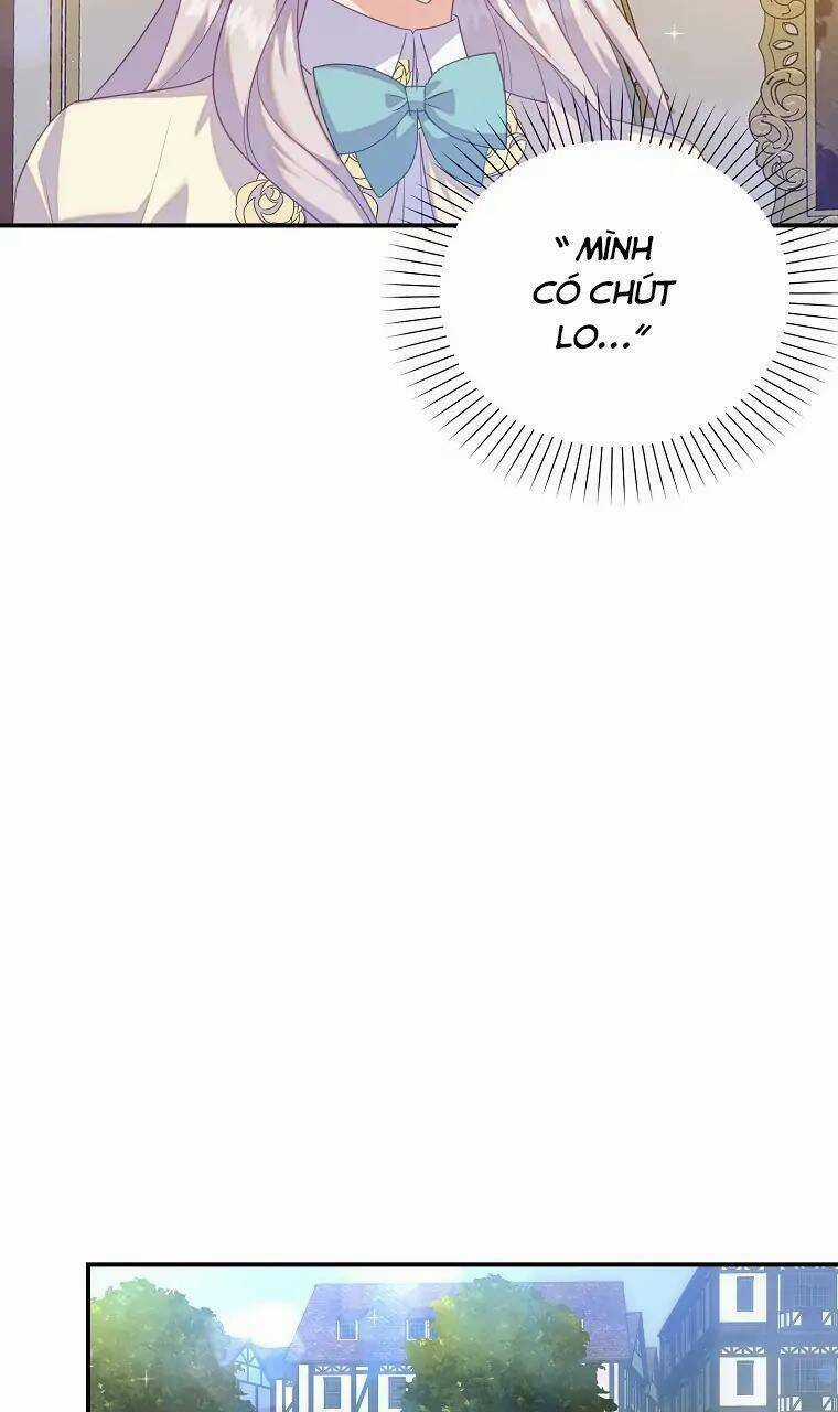 Chỉ Nhận Thức Được Sau Khi Mất Em Chapter 30 trang 55