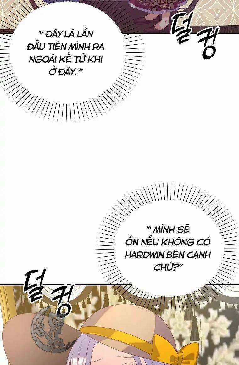 Chỉ Nhận Thức Được Sau Khi Mất Em Chapter 30 trang 57